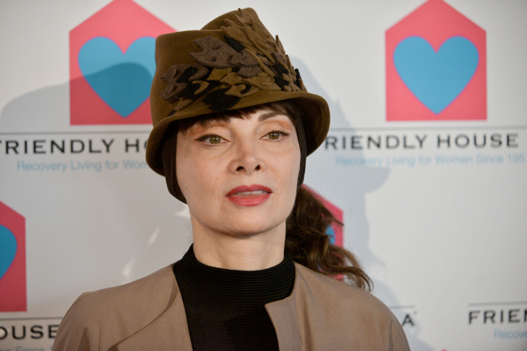 Toni Basil